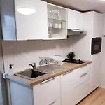Maison De Centre Apartment