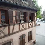 Apartment Maison De Centre Selestat