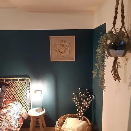 Maison De Centre Διαμέρισμα