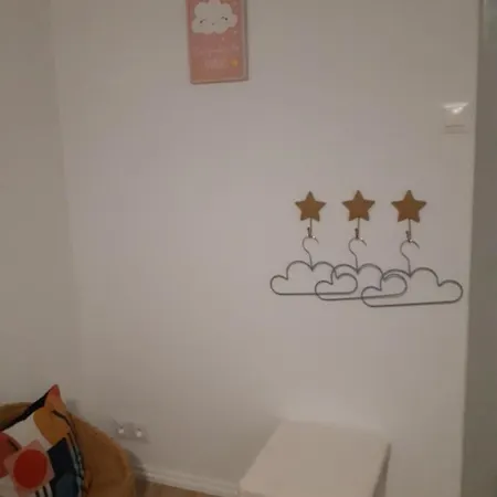 Maison De Centre * سليستا