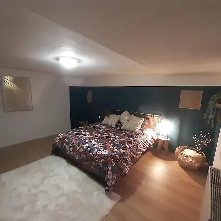 Maison De Centre Sélestat