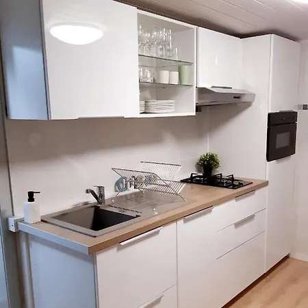 Maison De Centre Apartment