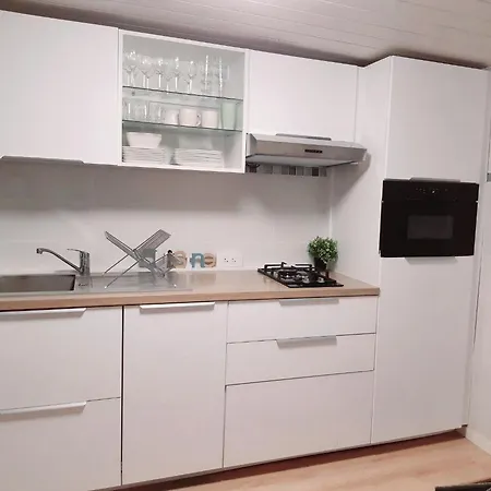 Maison De Centre Apartment