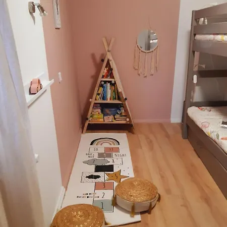 Maison De Centre * سليستا