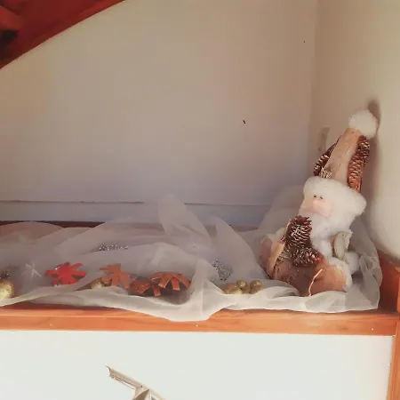 Maison De Centre Sélestat