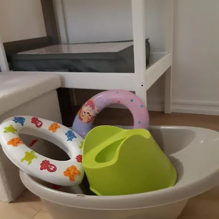 Διαμέρισμα Maison De Centre