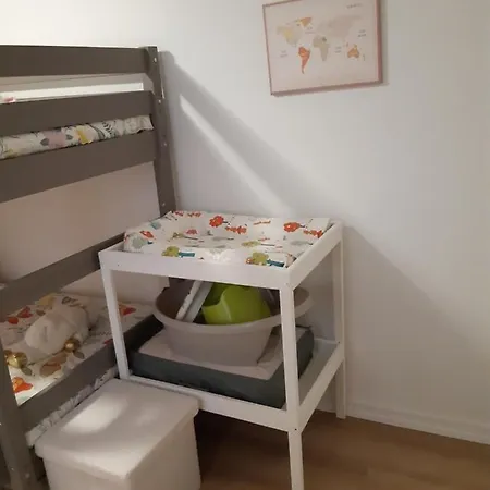 Maison De Centre Sélestat