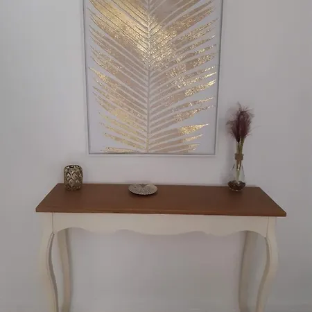 Διαμέρισμα Maison De Centre *