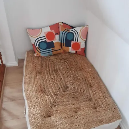 Maison De Centre * Sélestat