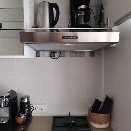 Διαμέρισμα Maison De Centre *