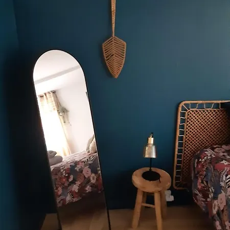 Διαμέρισμα Maison De Centre