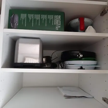 Maison De Centre Διαμέρισμα Sélestat