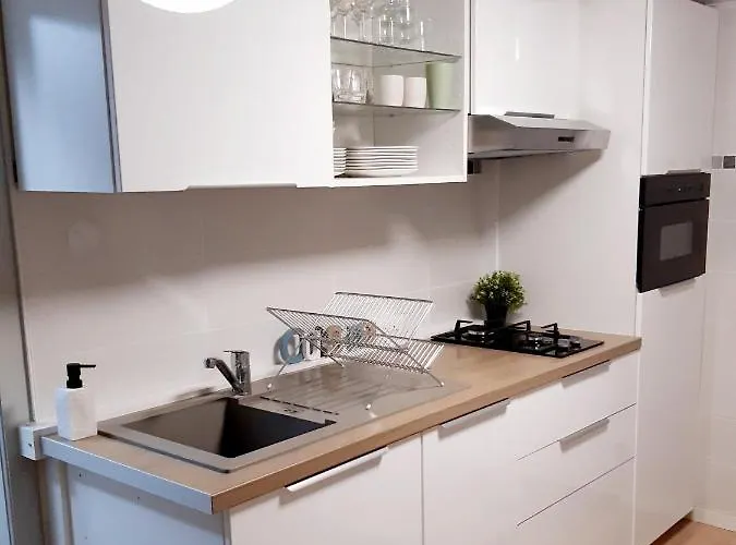 Maison De Centre Apartmán